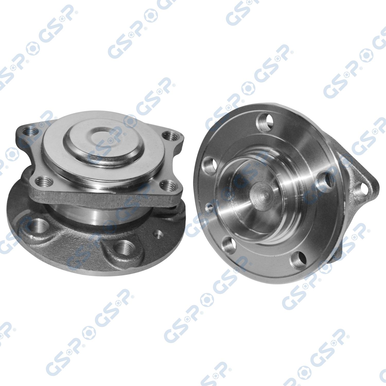 Set rulment roata GSP 9400109