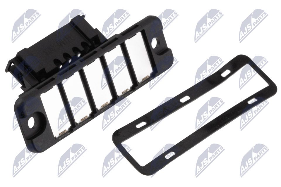 Comutator, contact portiera NTY EZC-ME-303