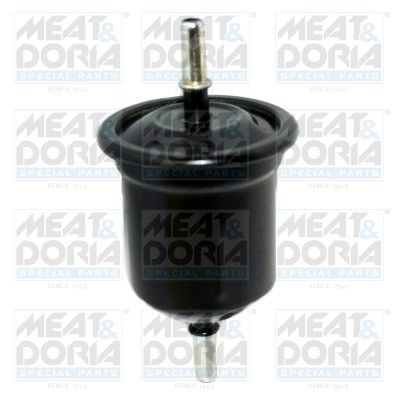 Filtr paliwa MEAT & DORIA 4306