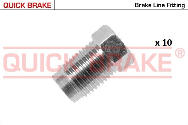 Surub olandez QUICK BRAKE 171-T-10