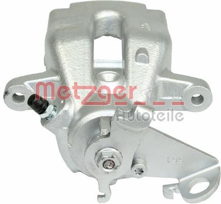 Zacisk hamulca METZGER AUTOTEILE 6250232