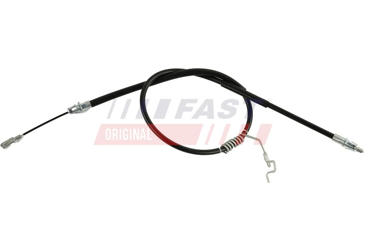 Cablu, frana de parcare FAST FT69013