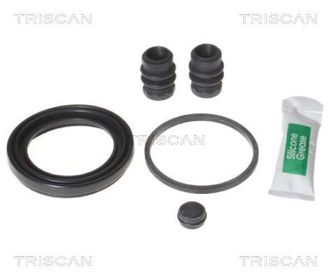 Zestaw naprawczy, zacisk hamulca TRISCAN 8170 205455
