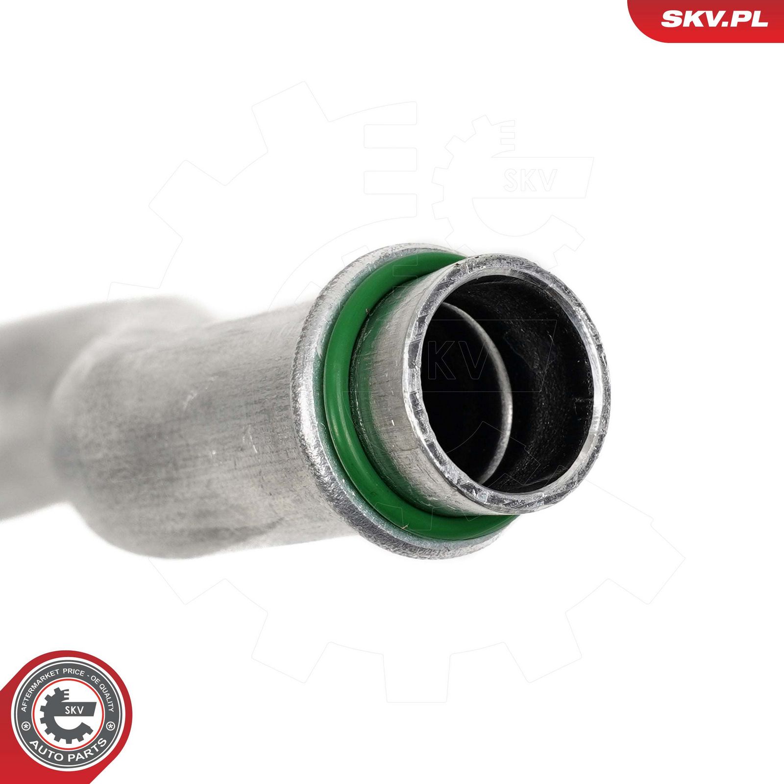 conducta presiune variabila,aer conditionat ESEN SKV 43SKV567