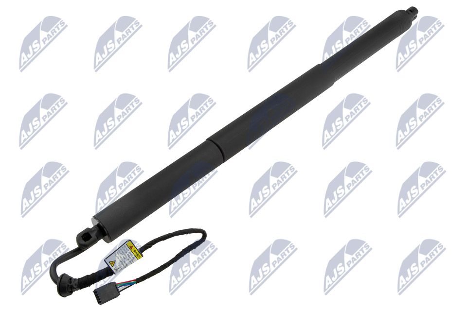 E-shop Elektromotor, zadná kapota NTY AE-CH-057