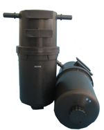Palivový filtr ALCO FILTER FF-074