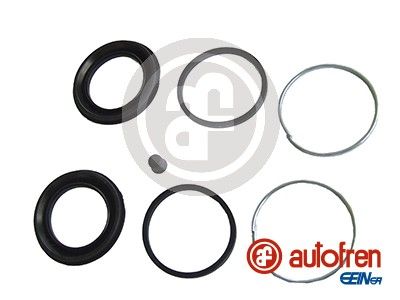 Zestaw naprawczy, zacisk hamulca AUTOFREN SEINSA D4491