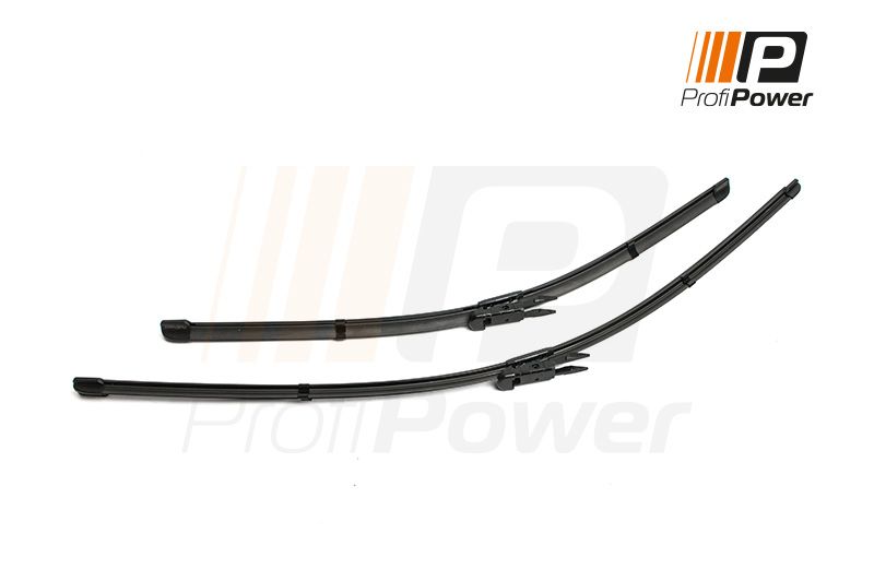 Levně List stěrače ProfiPower 1W1028K