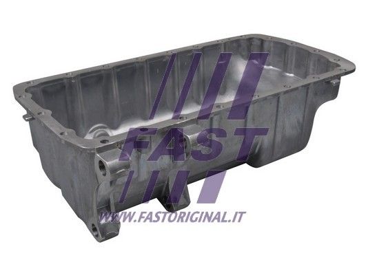 Miska olejowa FAST FT49368
