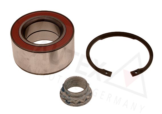 Zestaw łożysk koła AUTEX 805935