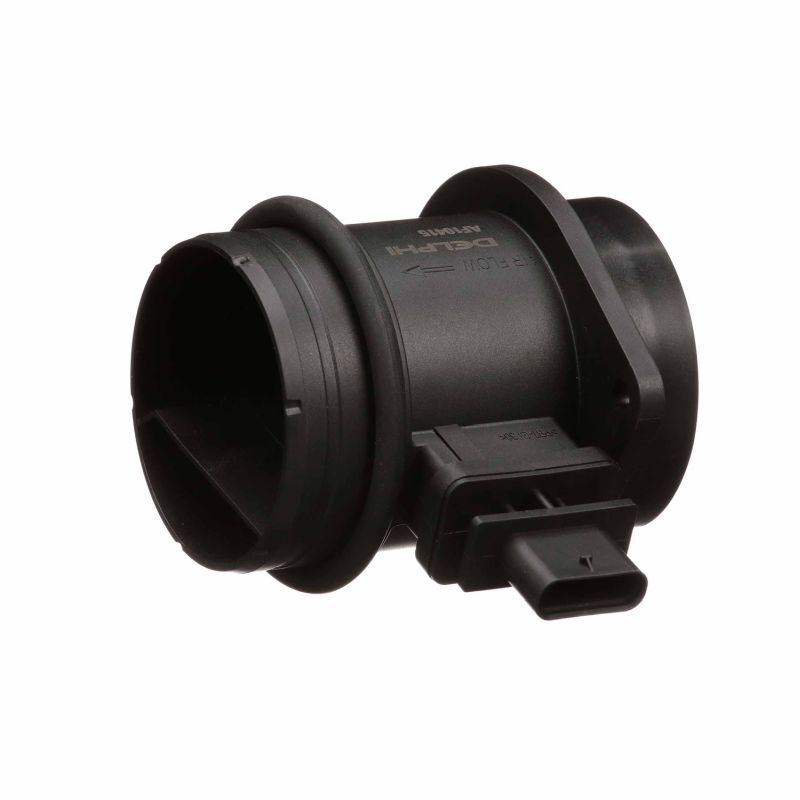 Gaisa masas mērītājs