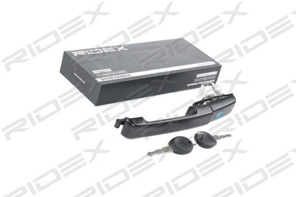 Zewnętrzny uchwyt drzwi RIDEX 1373D0183