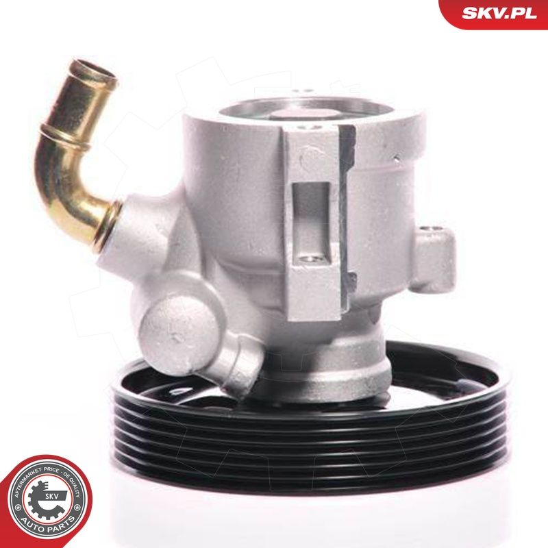 Levně Hydraulické čerpadlo, řízení ESEN SKV 10SKV156