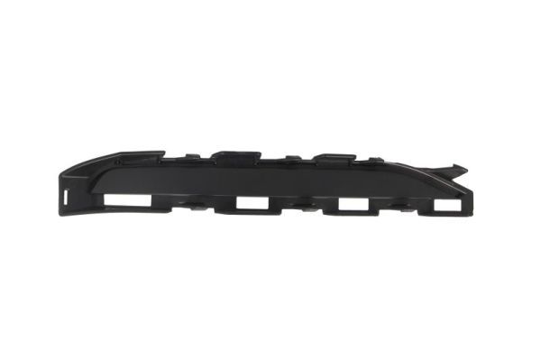 Baguette et bande protectrice, grille de radiateur