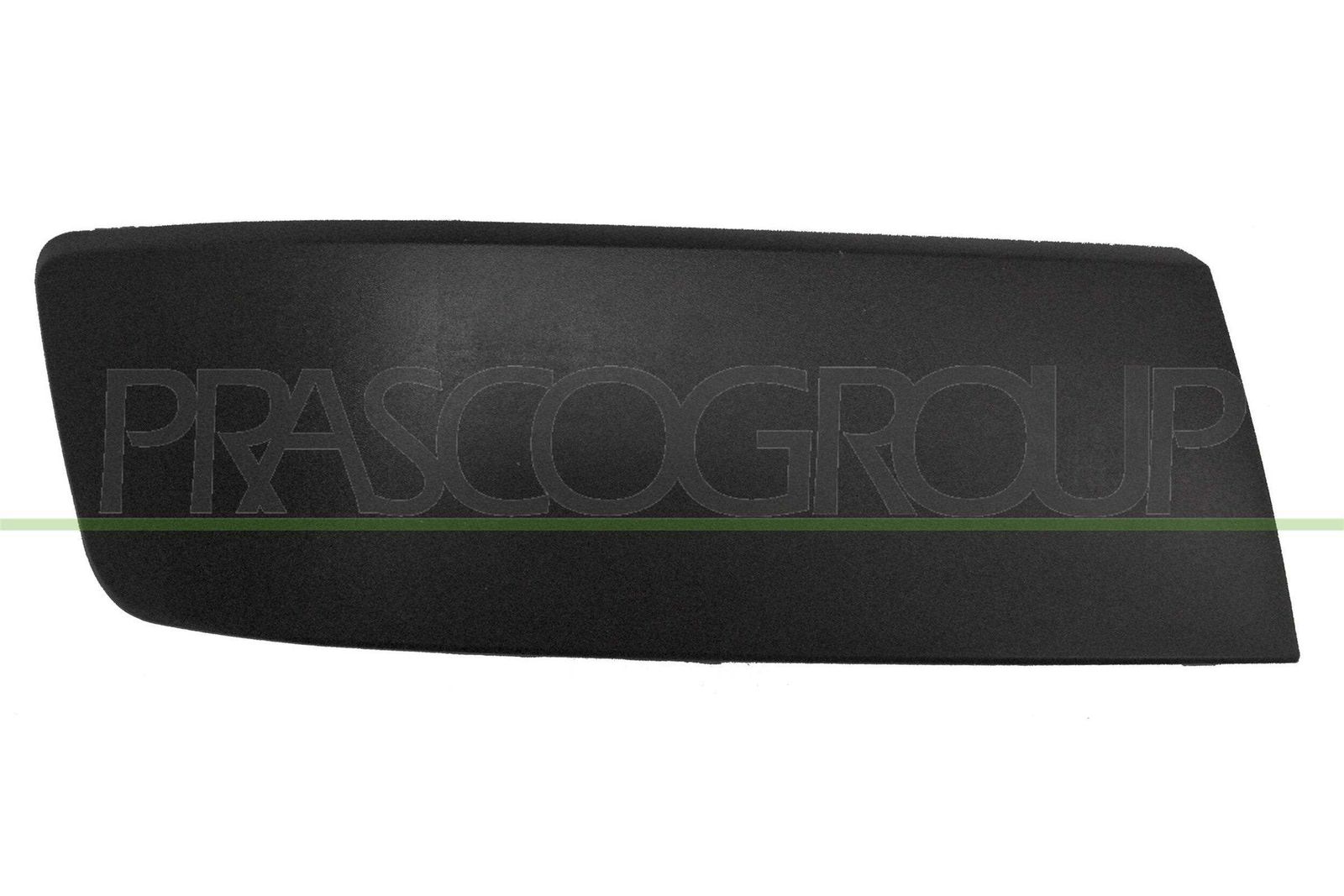 Banda de protectie, bara de protectie PRASCO VG9191243