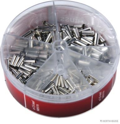 Sortimente de cleme conectori HERTH+BUSS ELPARTS 54254700
