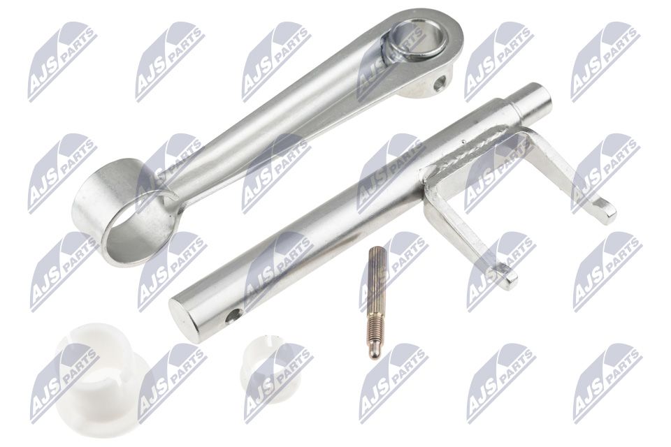 Izspiedējdakša, Sajūgs