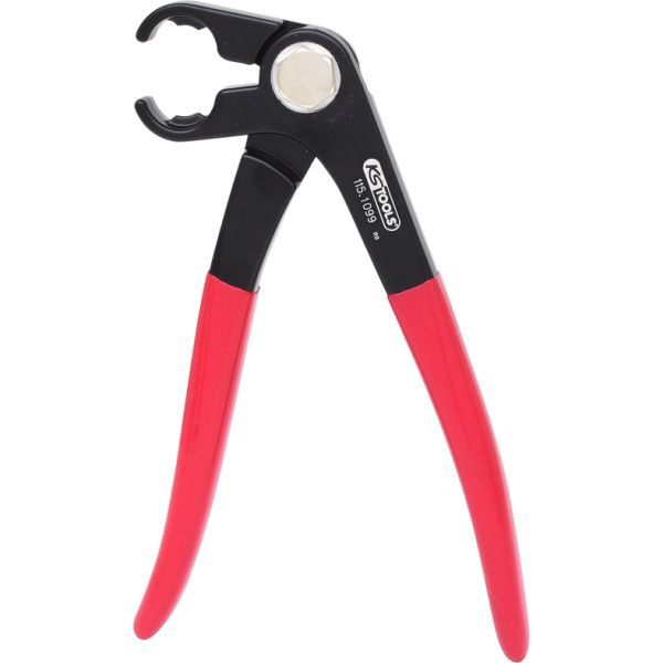 Scula deblocare conducate instalatii climatizare/combustibil KS TOOLS 115.1099