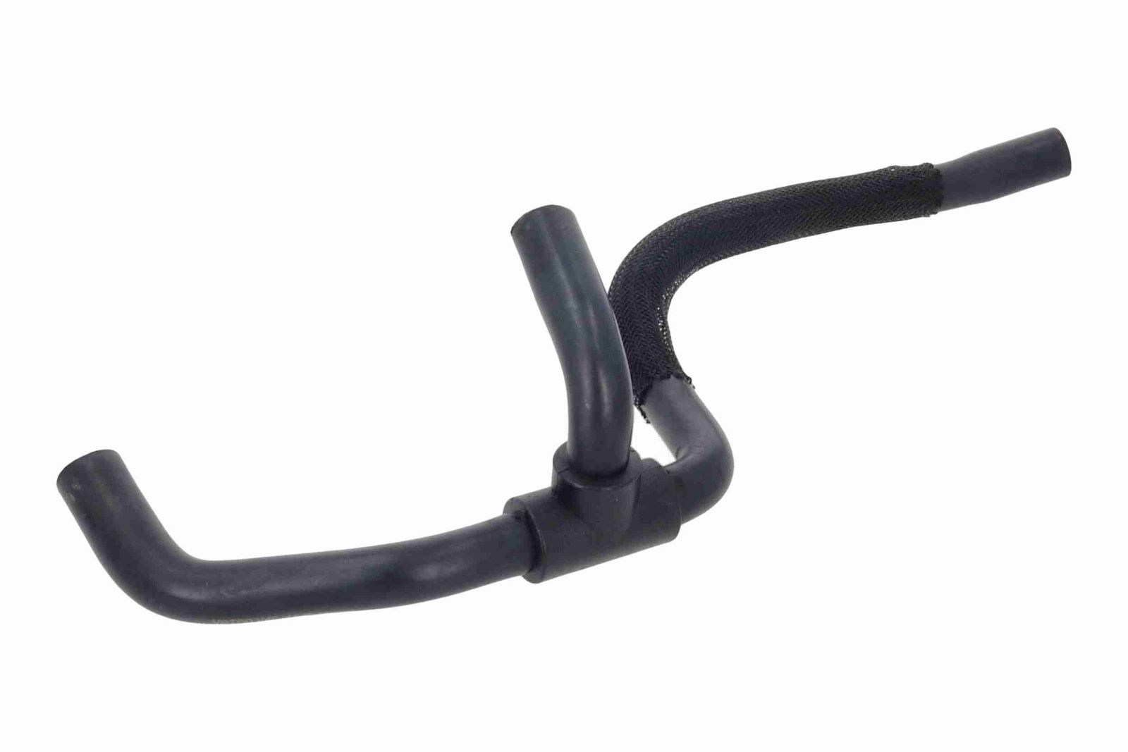Tuyau, ventilation de carter-moteur