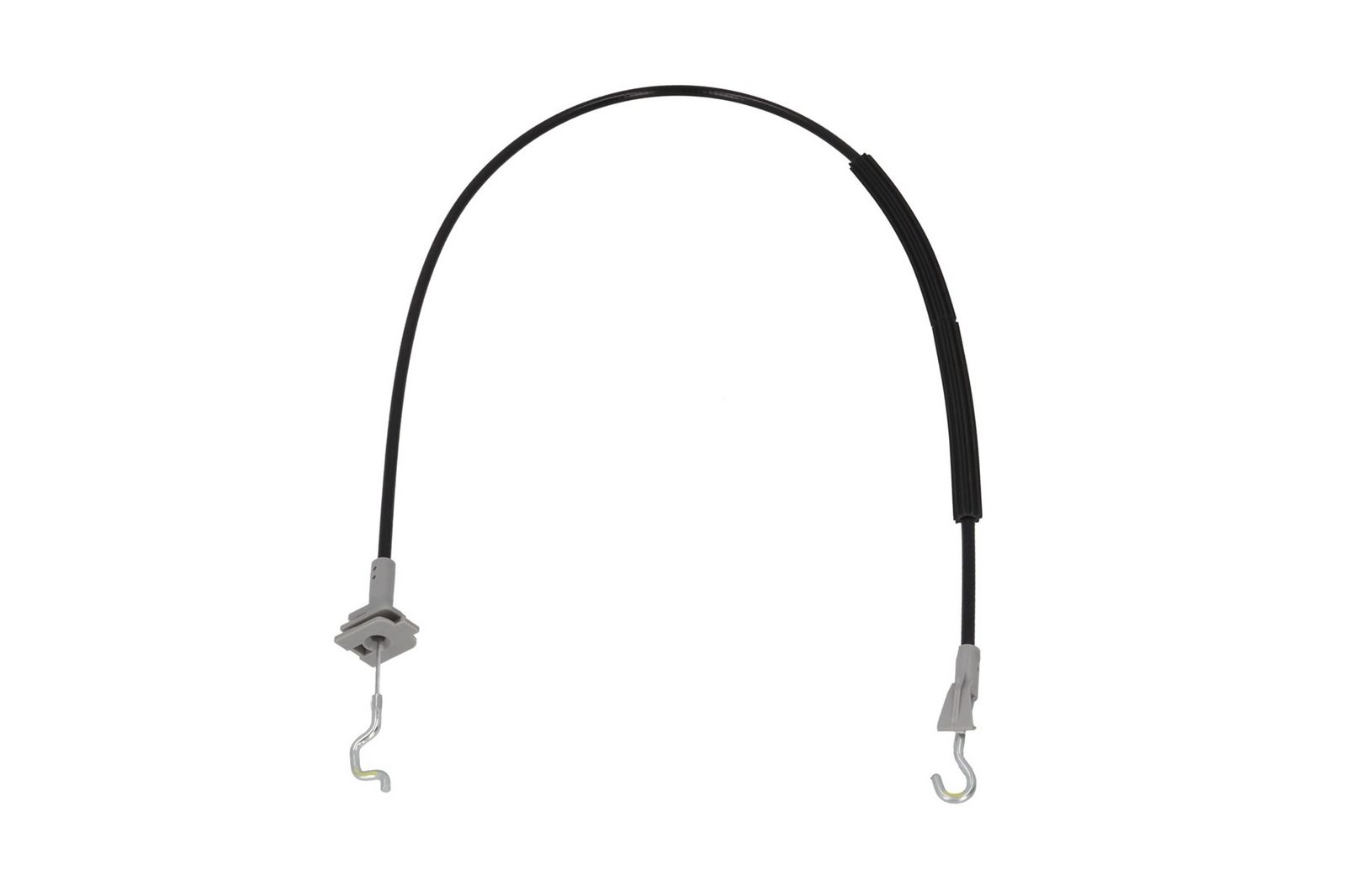 Трос, замок двери