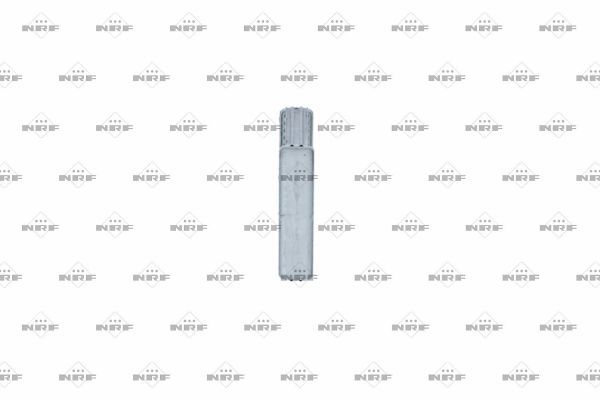 Levně Výměník tepla, vnitřní vytápění NRF 54318