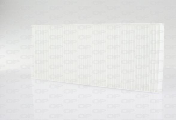 Filtre, air de l'habitacle