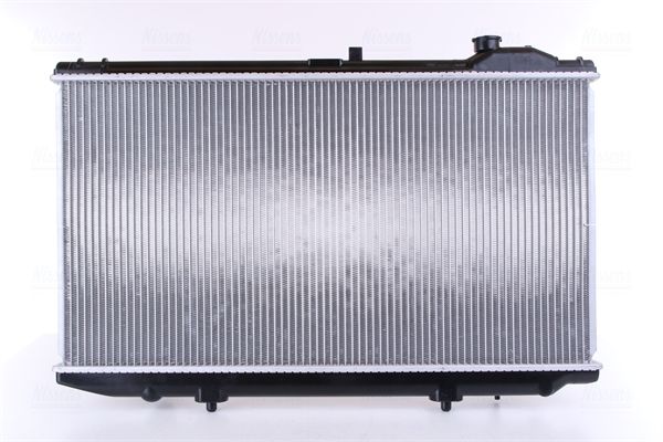 Levně Chladič, chlazení motoru NISSENS 64762