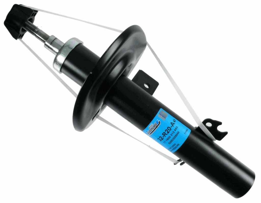 Amortyzator BOGE 32-R20-A