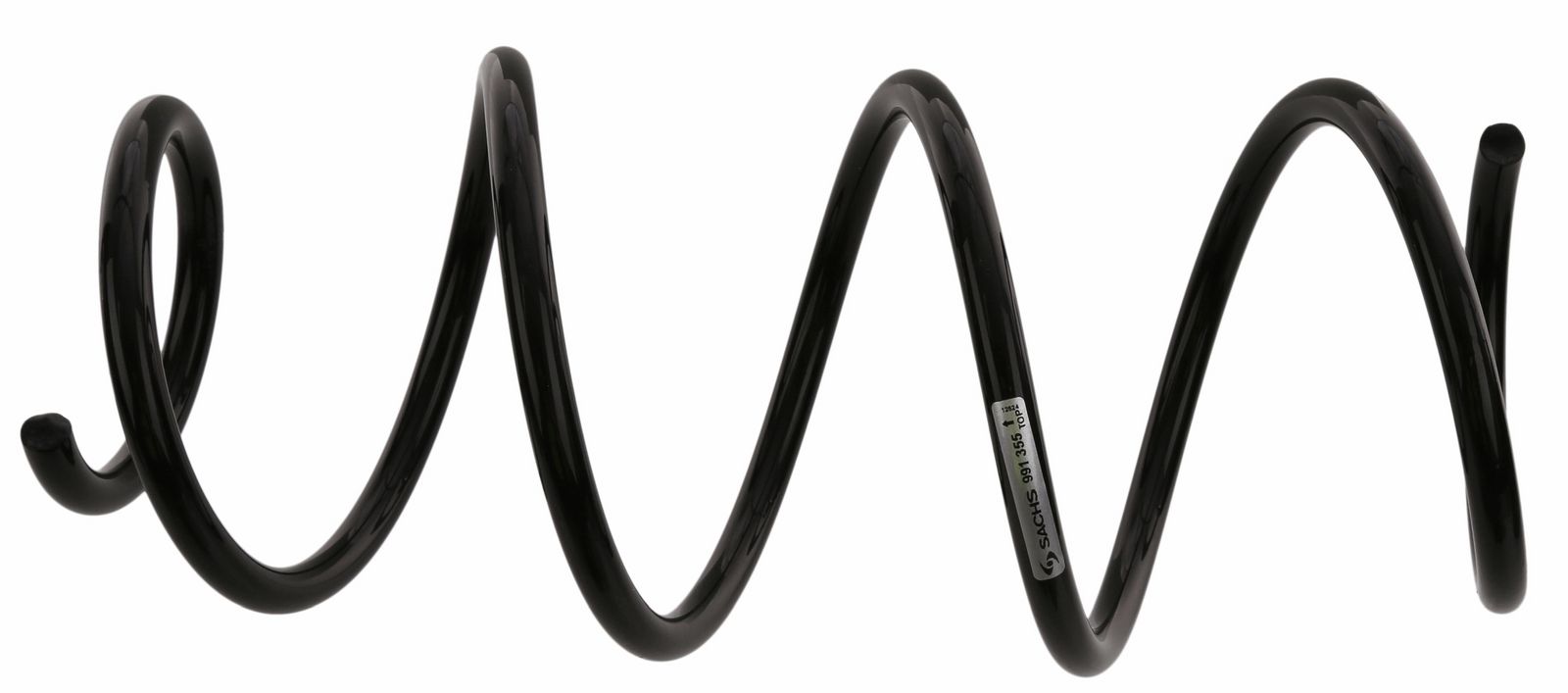 Arc spiral SACHS 991 355