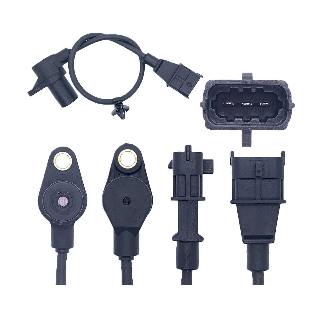 Senzor impulsuri, arbore cotit WAGNER CRS00113