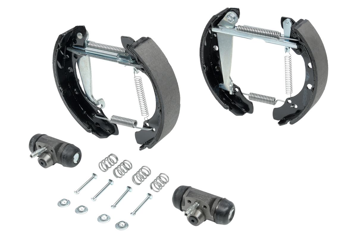 Set saboti frana ATE 03.0520-7022.3