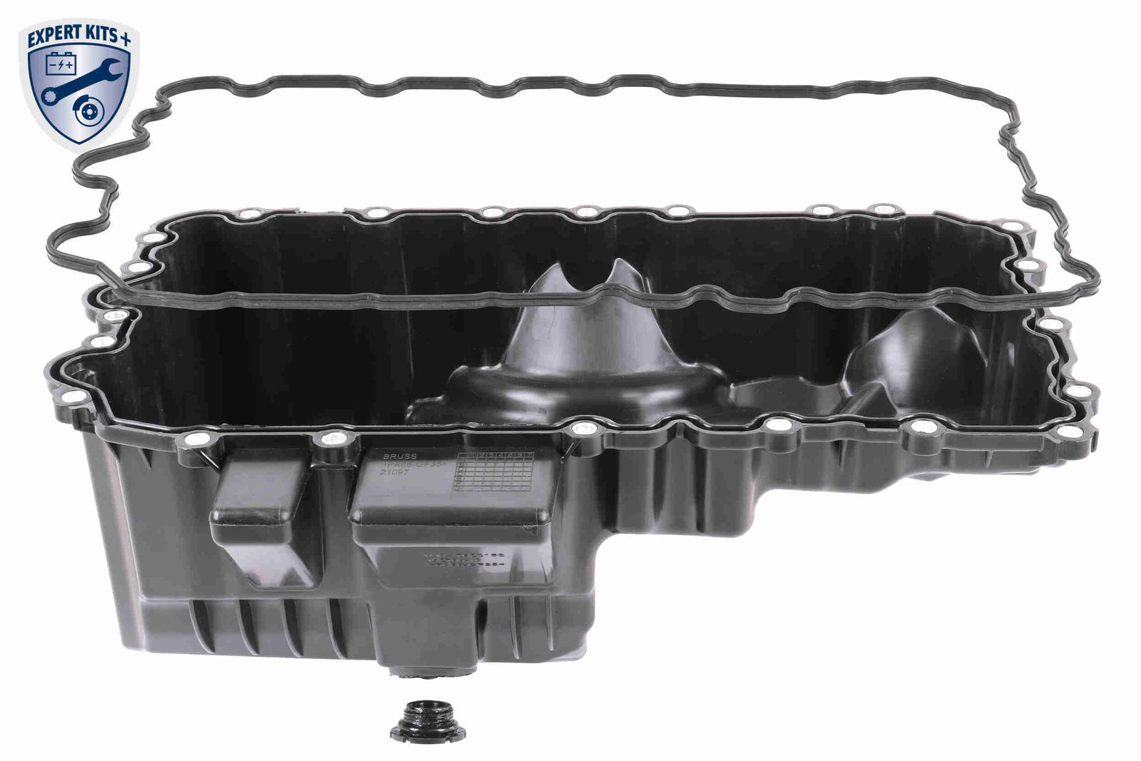 Baie ulei VAICO V20-3651