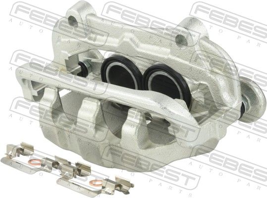 Zacisk hamulca FEBEST 2977-L320FRH