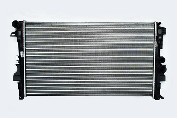 Radiator, racire motor ASAM AUTOMOTIVE 80341