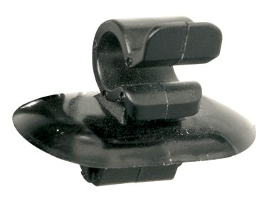 Clip, enjoliveur