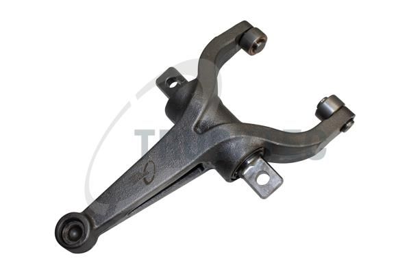 Furca decuplare, ambreiaj TRUCKTEC AUTOMOTIVE 04.23.045