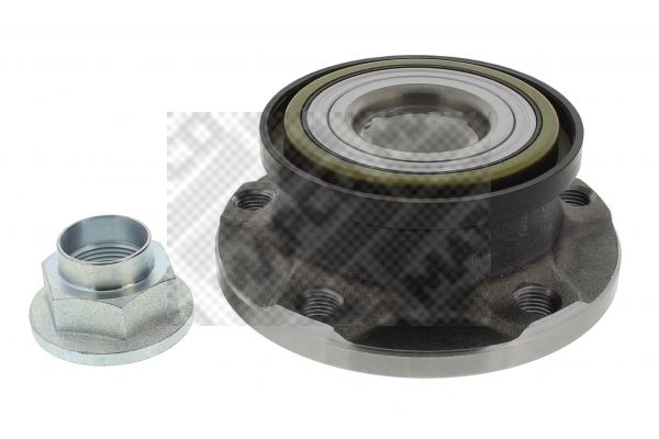 Zestaw łożysk koła MAPCO 26024