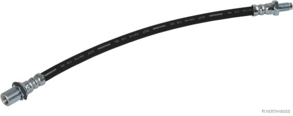 Furtun frana HERTH+BUSS JAKOPARTS J3702346