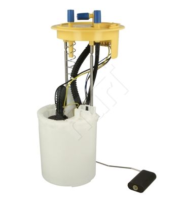 Zespół zasilający w paliwo HART 914 005