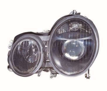 Zestaw reflektora głównego ABAKUS 440-1125PXLDEM2