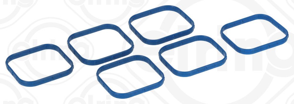 Комплект прокладок, впускной коллектор