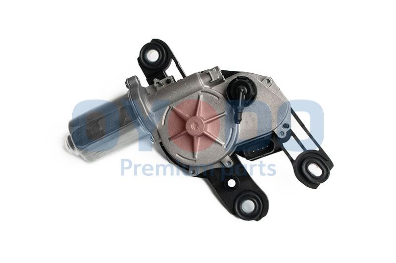 Двигатель стеклоочистителя