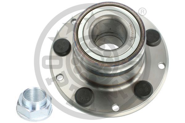 Zestaw łożysk koła OPTIMAL 972223