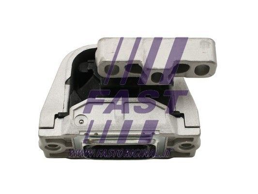 Łożyskowanie silnika FAST FT52035