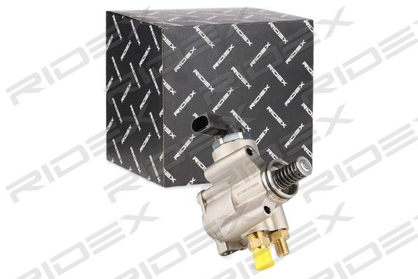 Pompa wysokiego ciśnienia RIDEX 3918H0084