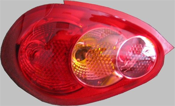 Lampa spate MAGNETI MARELLI 714025670804