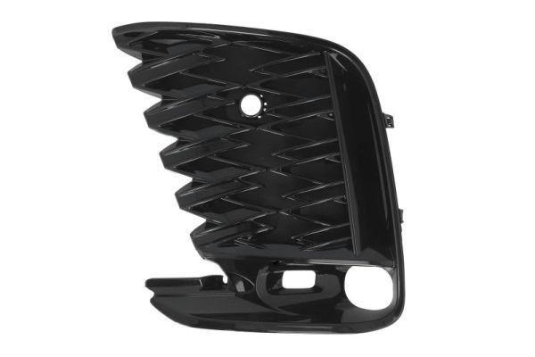 Grila ventilatie, bara protectie BLIC 6502-07-8126917P