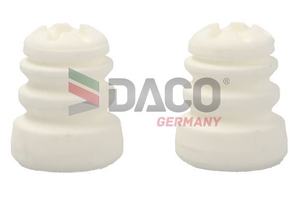 Levně Ochranná sada proti prachu, tlumič pérování DACO PK0308