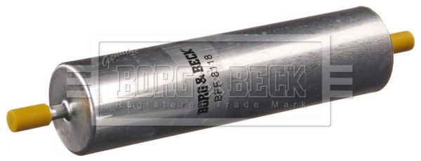 Filtr paliwa BORG & BECK BFF8118