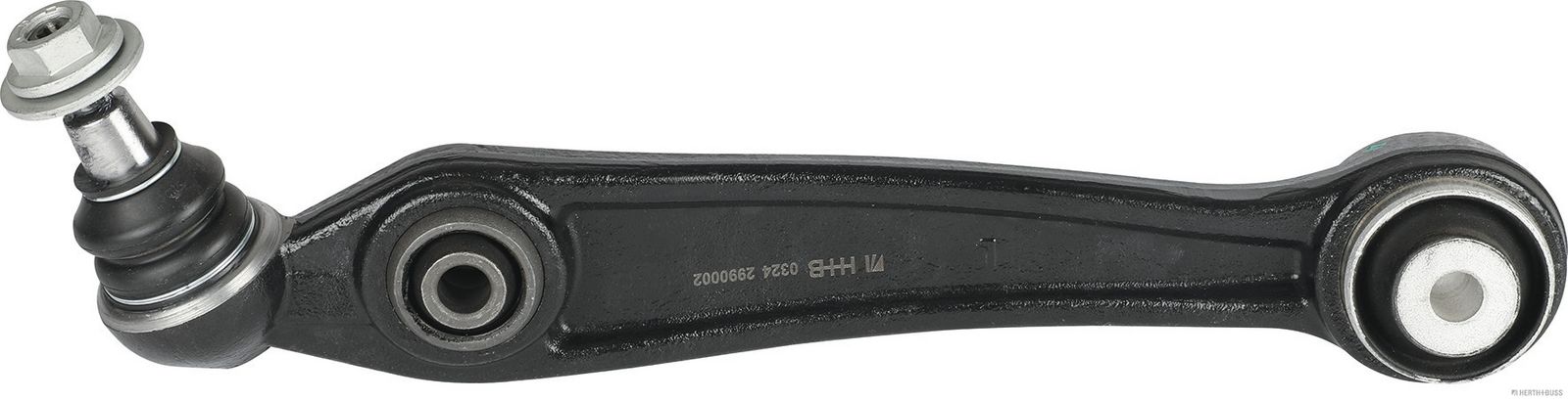 Brat, suspensie roata HERTH+BUSS JAKOPARTS J4900825